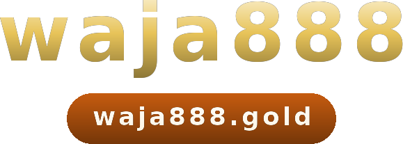 waja888 logo