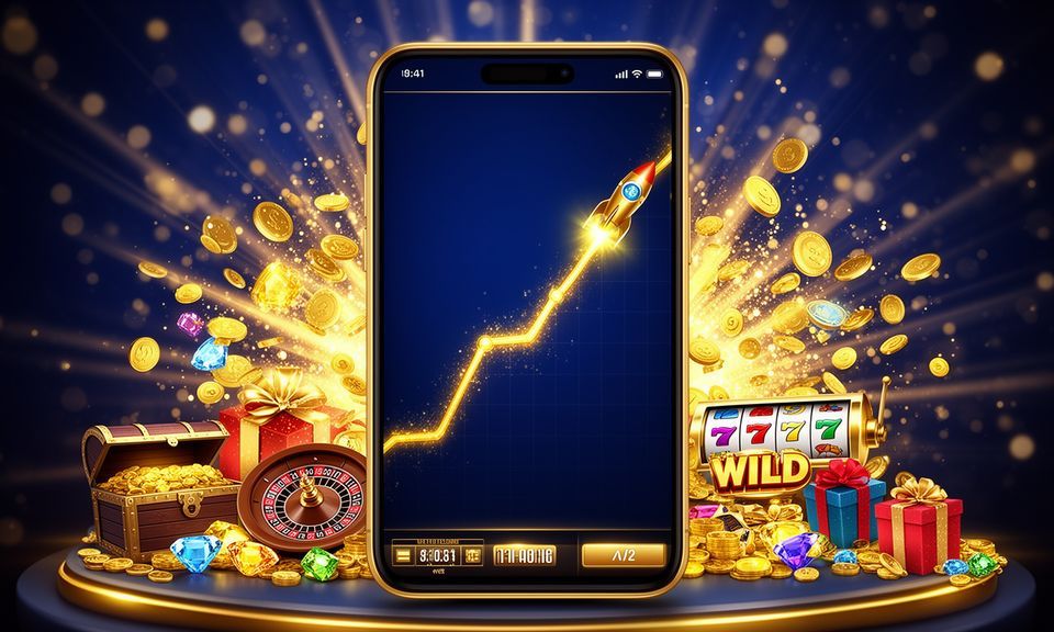waja888 Five Star Slots